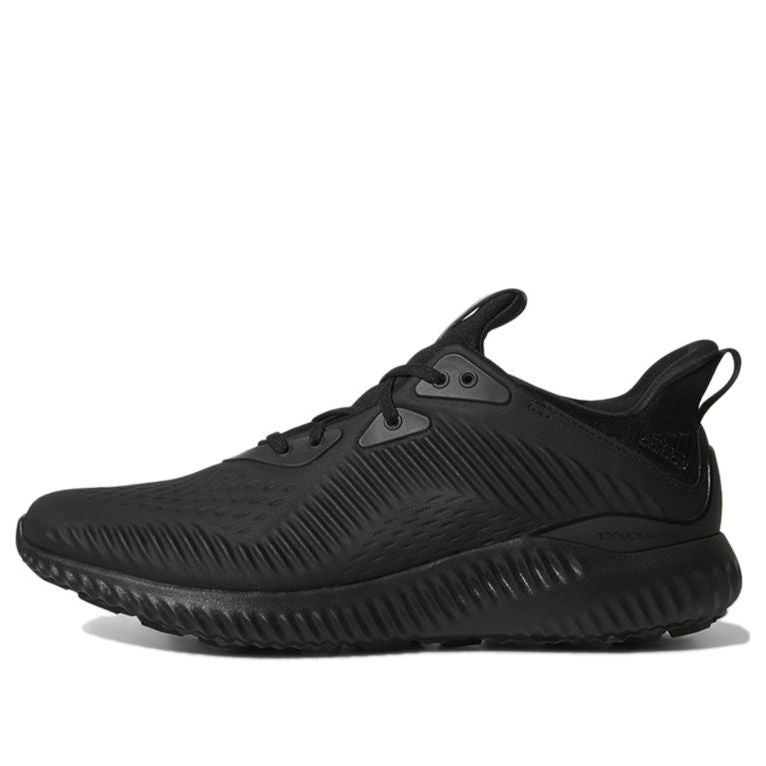 adidas Alphabounce 'Black Carbon' CQ0401