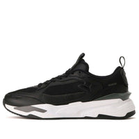 PUMA RS-Fast 'Limiter B&W - Black White' 385561-02