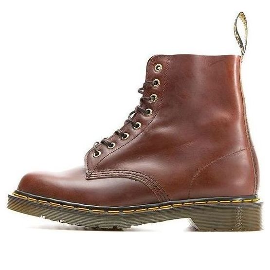 Dr. Martens 1460 Pascal Martin boots Brown 26850518