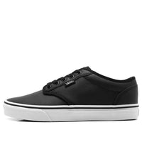 Vans Atwood 'Classic Tumble - Black' VN000TUYU0M