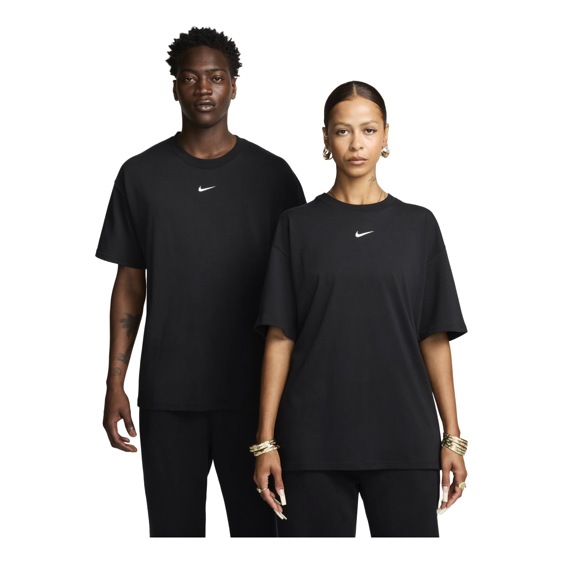 Nike x NOCTA Drake NRG T-shirt 'Black' FN7663-010