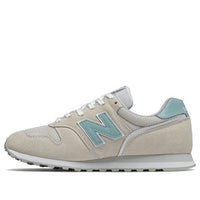 (WMNS) New Balance 373 'Beige Blue' WL373DA2