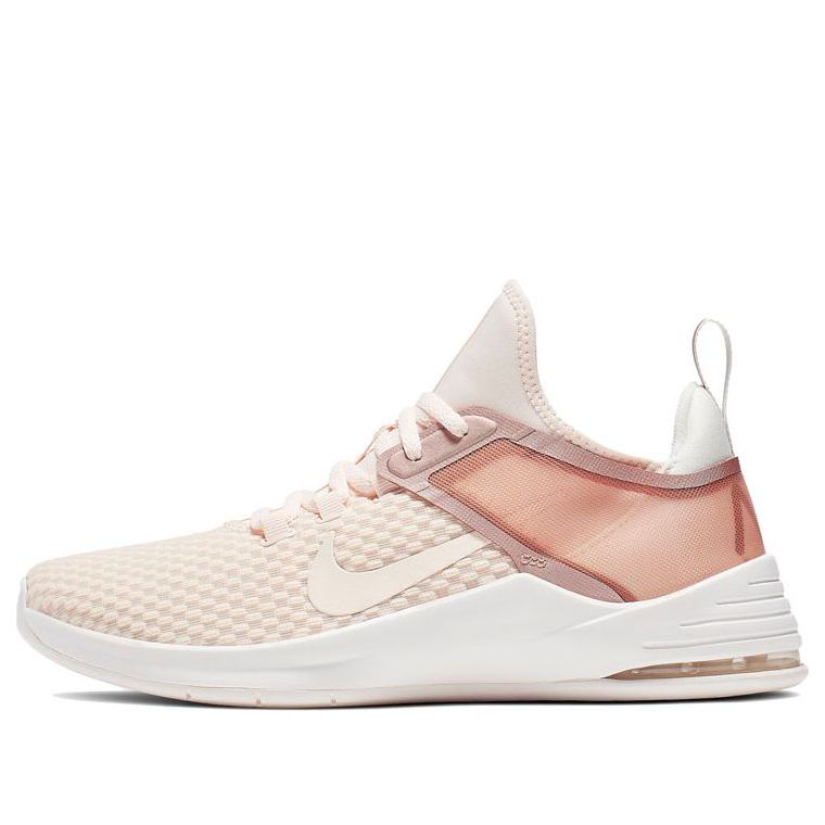 (WMNS) Nike Air Max Bella TR 2 Premium 'Guava Ice' AR4721-800