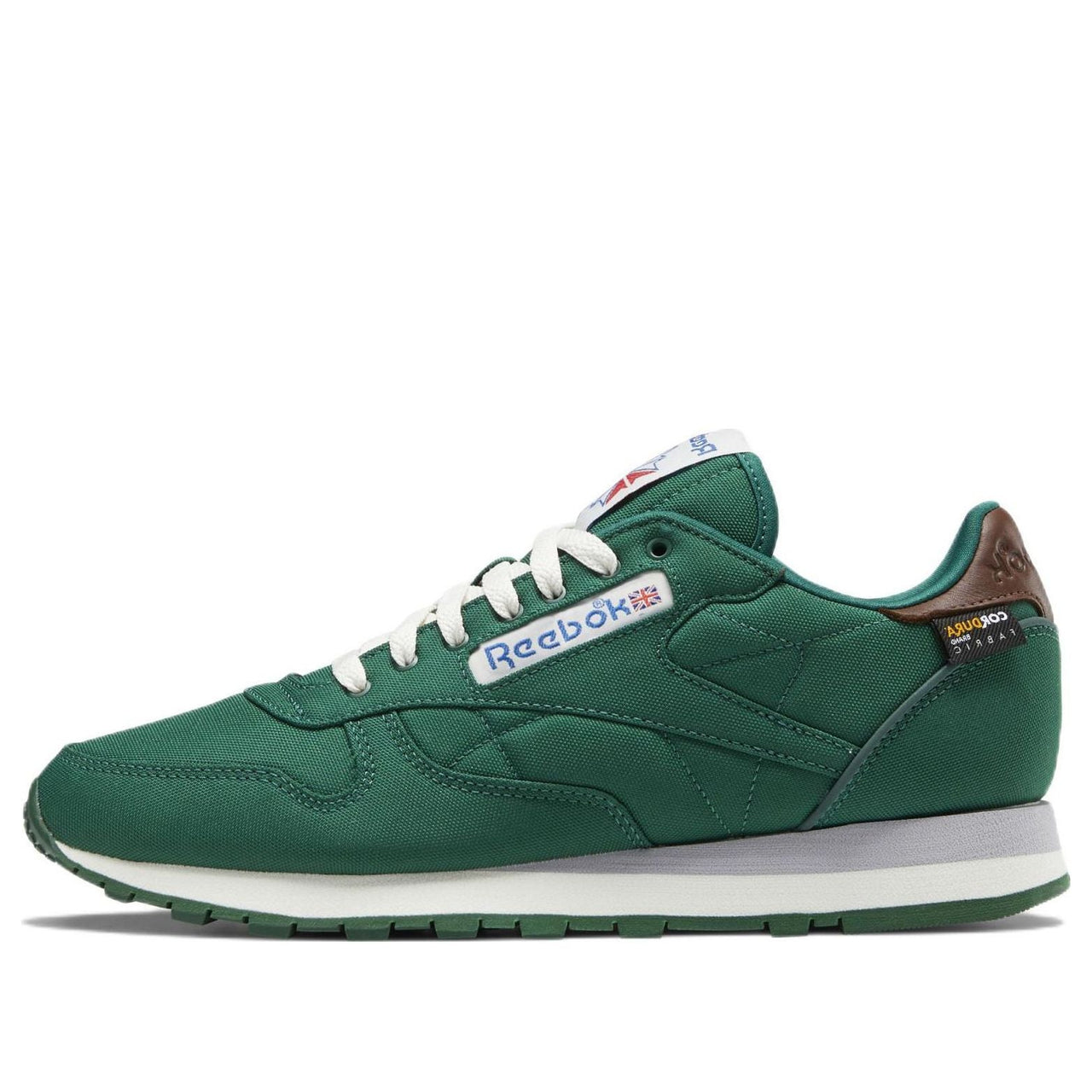 Reebok Classic Leather 'Dark Green' GX0285