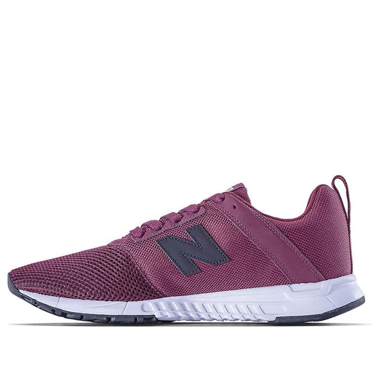 New Balance 24 Shoes Purple MRL24CV