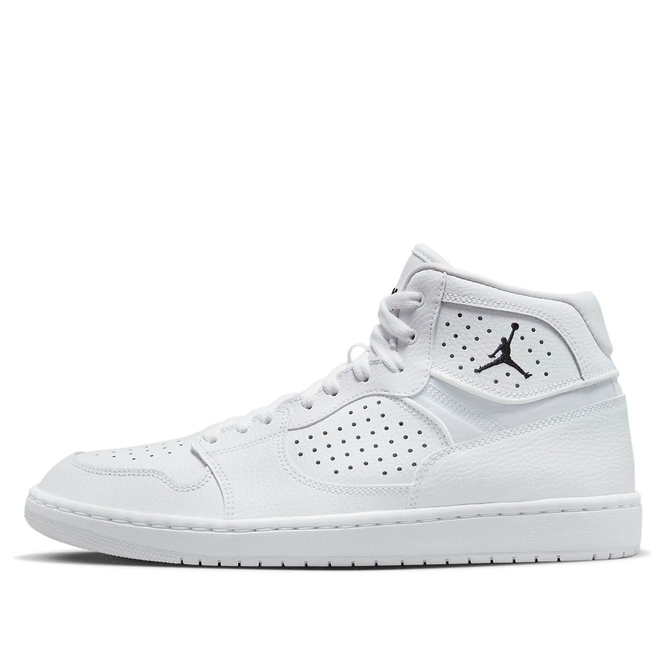 Air Jordan Access 'White' AR3762-100