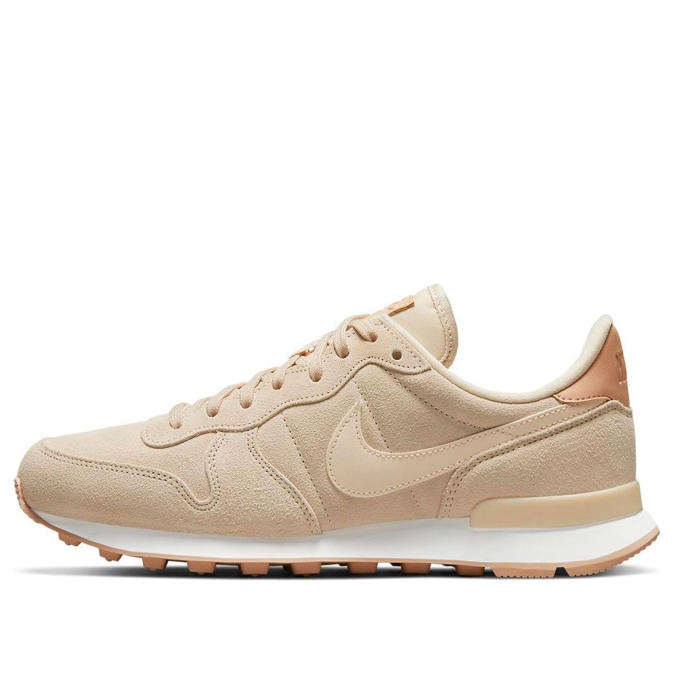 (WMNS) Nike Internationalist 'Beige' DV6980-200