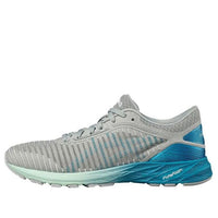 (WMNS) ASICS Dynaflyte 2 Mid Grey Arctic Aqua Sneakers 'Grey Blue' T7D5N-9640