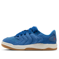(GS) Air Jordan Session 'Stormblue Gum' IB5679-400