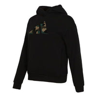 (WMNS) adidas Str W Sweaters Asia Sizing 'Black' HB7365