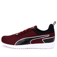PUMA Concave Pro X Idp Low Running Shoes Red/Black/White 192878-06