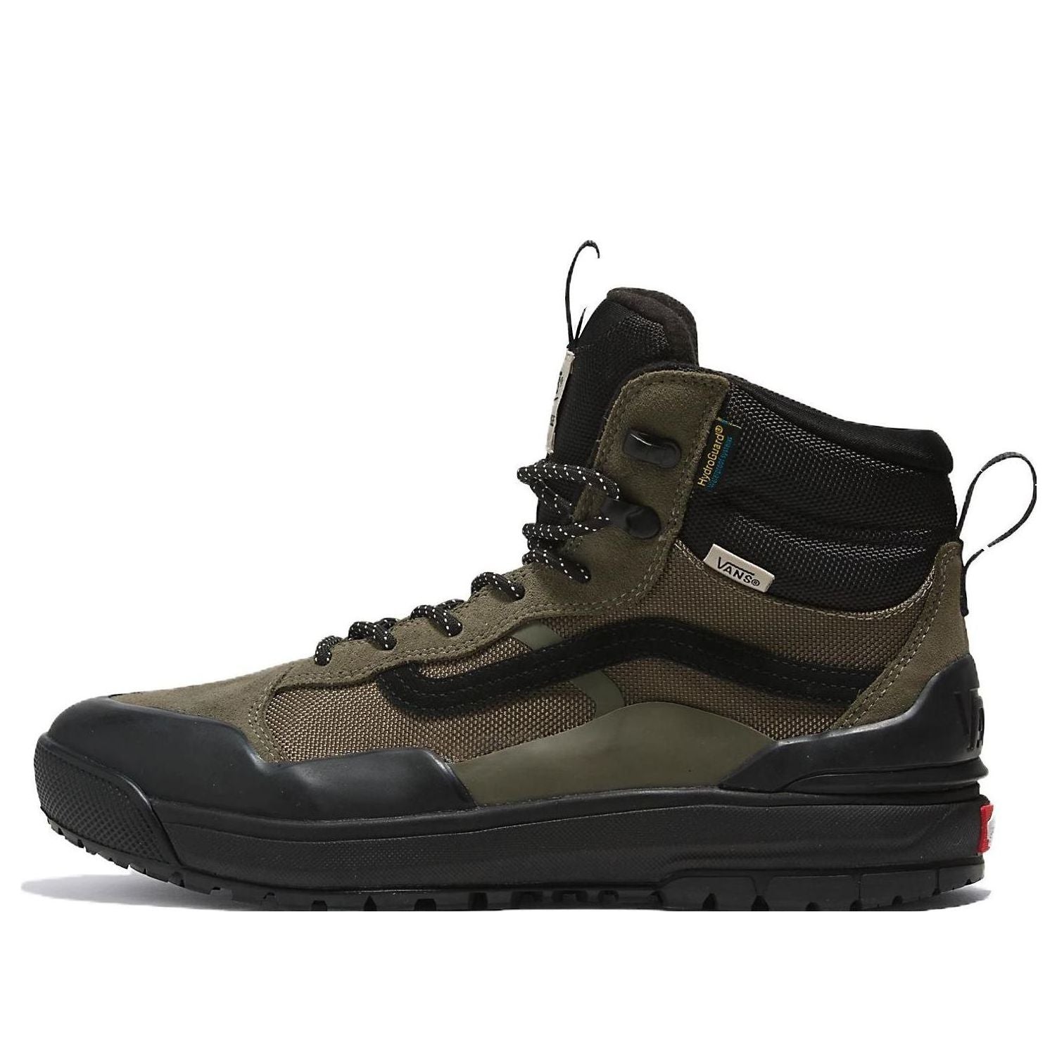 Vans UltraRange EXO Hi MTE-2 'Dark Olive' VN0A4BVSDOL