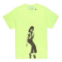 Off-White SS19 Illusionist Mens Fluorescence OMAA038S191850026210
