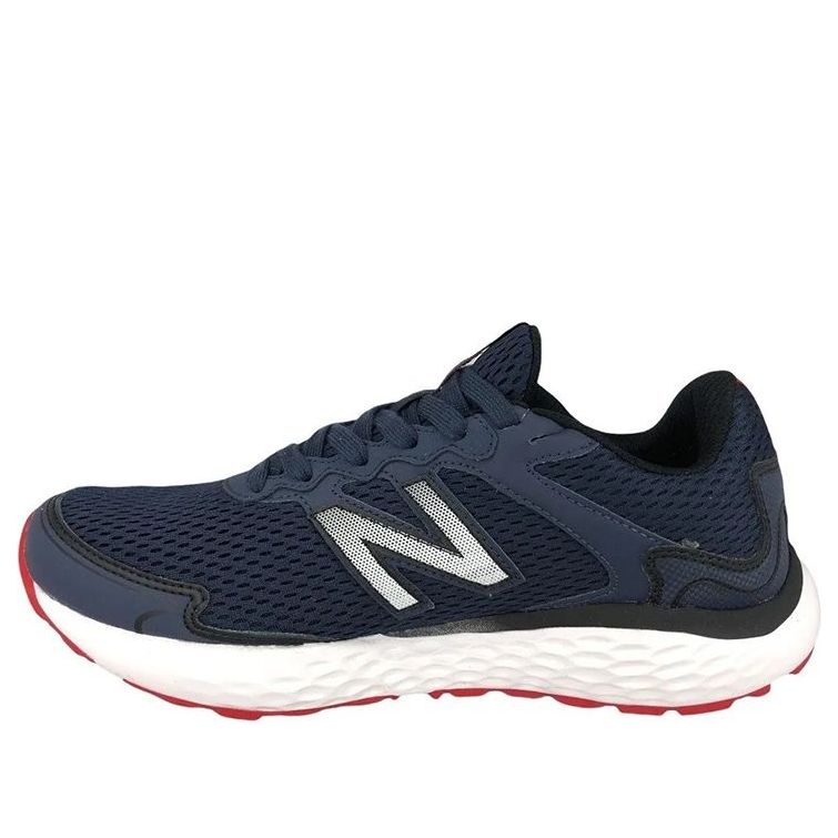 New Balance 461 'Dark Blue Silver White' M461ZN3