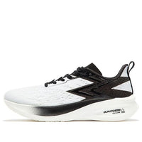 361 Degrees x Qu!k Foam Flying Flame ET 'White Black' 672312215-3