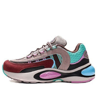 (WMNS) Li-Ning V8 'Grey Brown' ARHP286-2