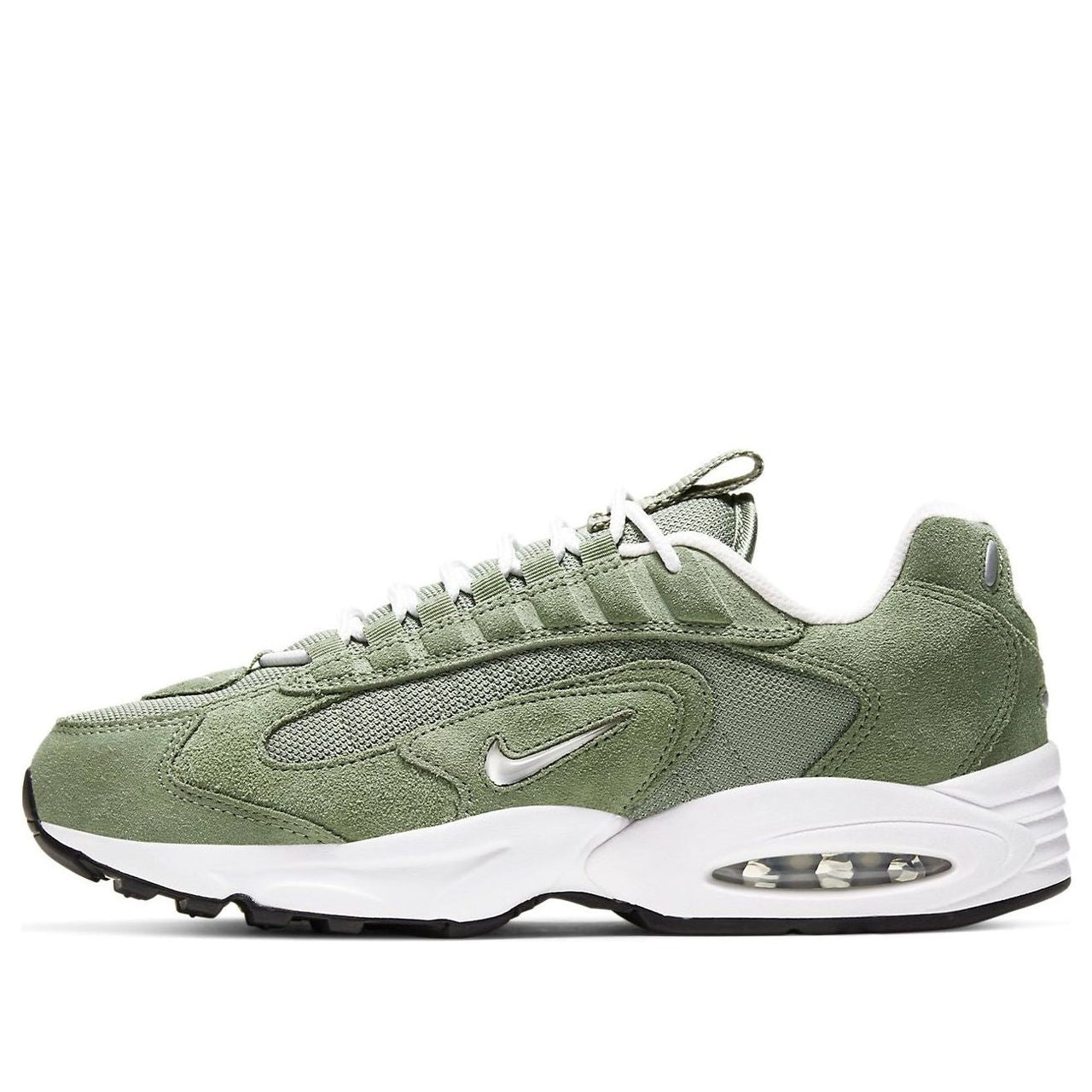 Nike Air Max Triax LE 'Sage Suede' CT0171-300