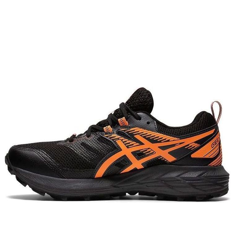 (WMNS) ASICS Gel-Sonoma 6 GTX 'Black Sun Peach' 1012A921-001