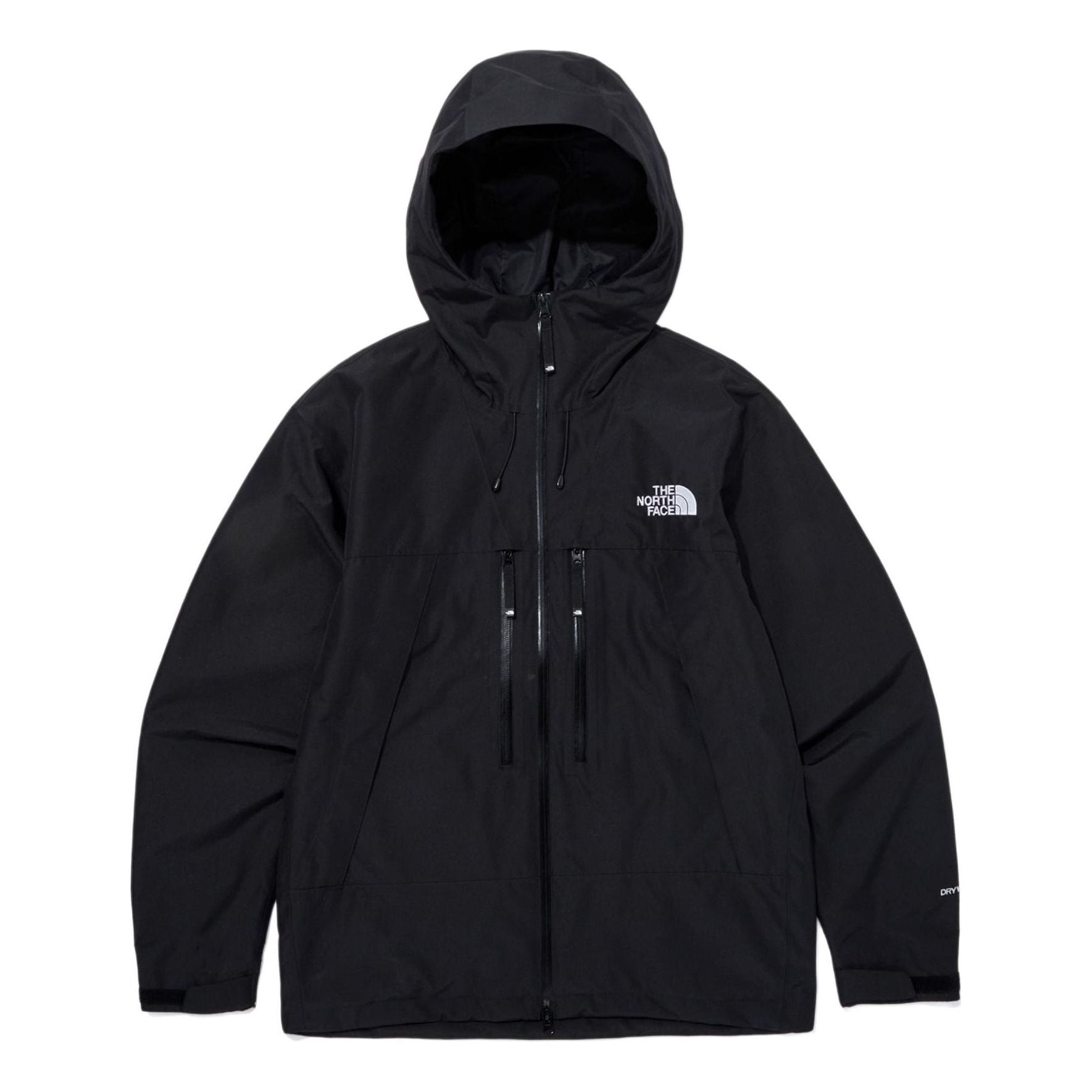 THE NORTH FACE Mountain Jacket 'Black' NJ2HQ01C
