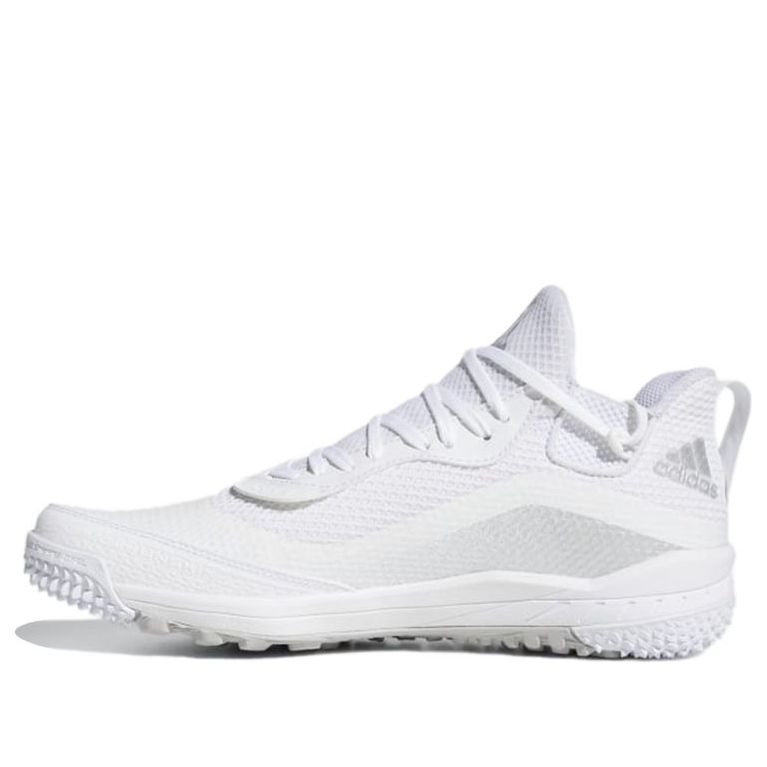adidas Icon V Turf White EF2849