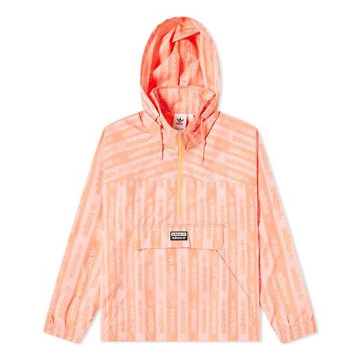 adidas originals FS TT Track Top For Men Pink FM2227