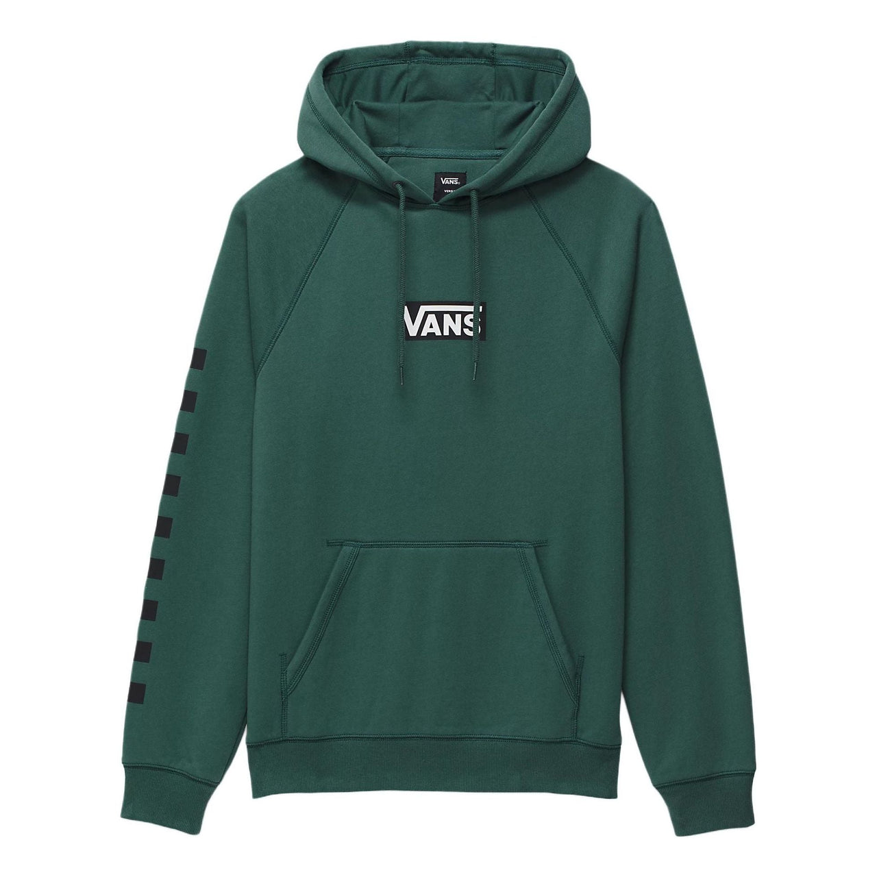 Vans Versa Standard Hoodie 'Bistro Green' VN0A49SNCZE