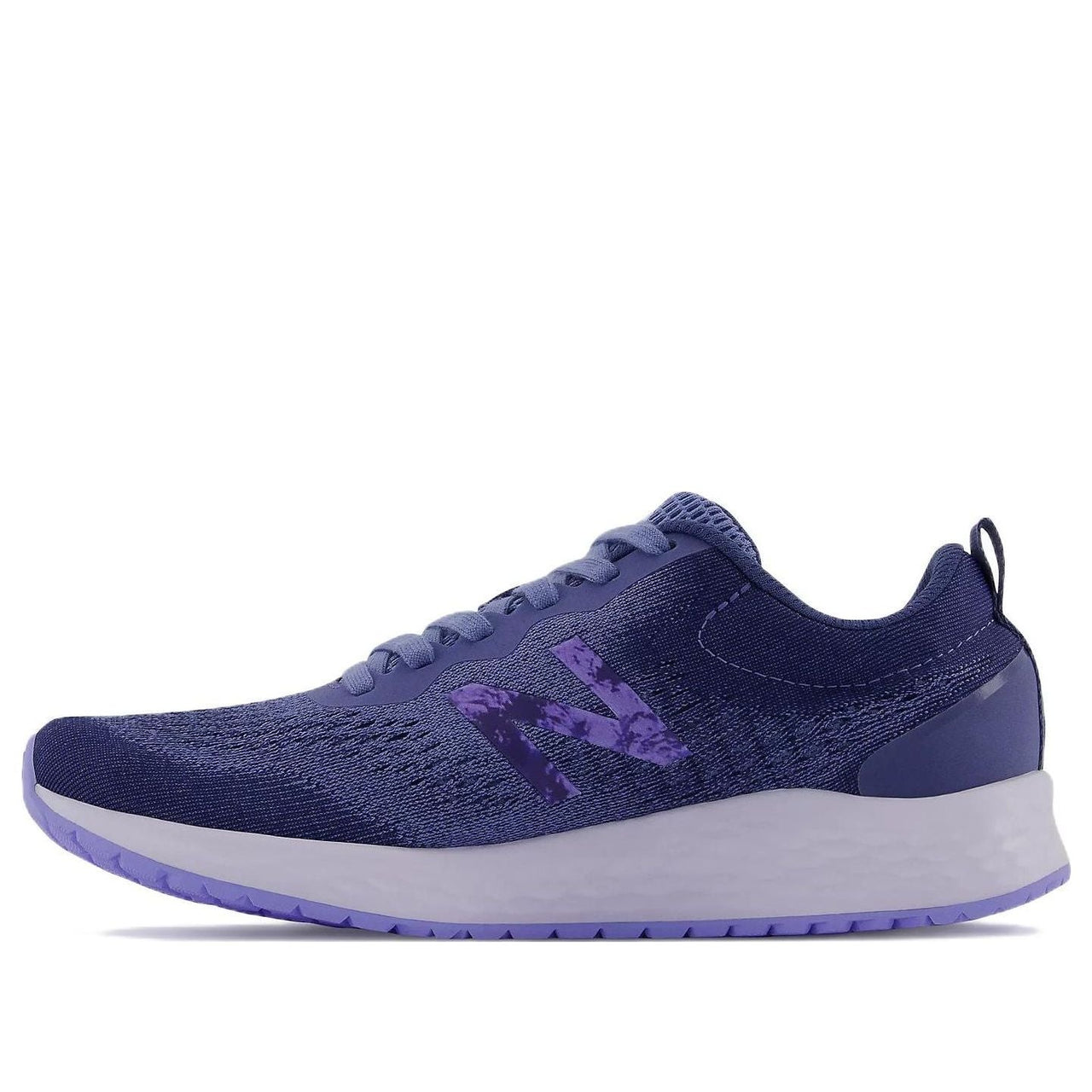 (WMNS) New Balance Fresh Foam Arishi v3 'Purple' WARISCE3