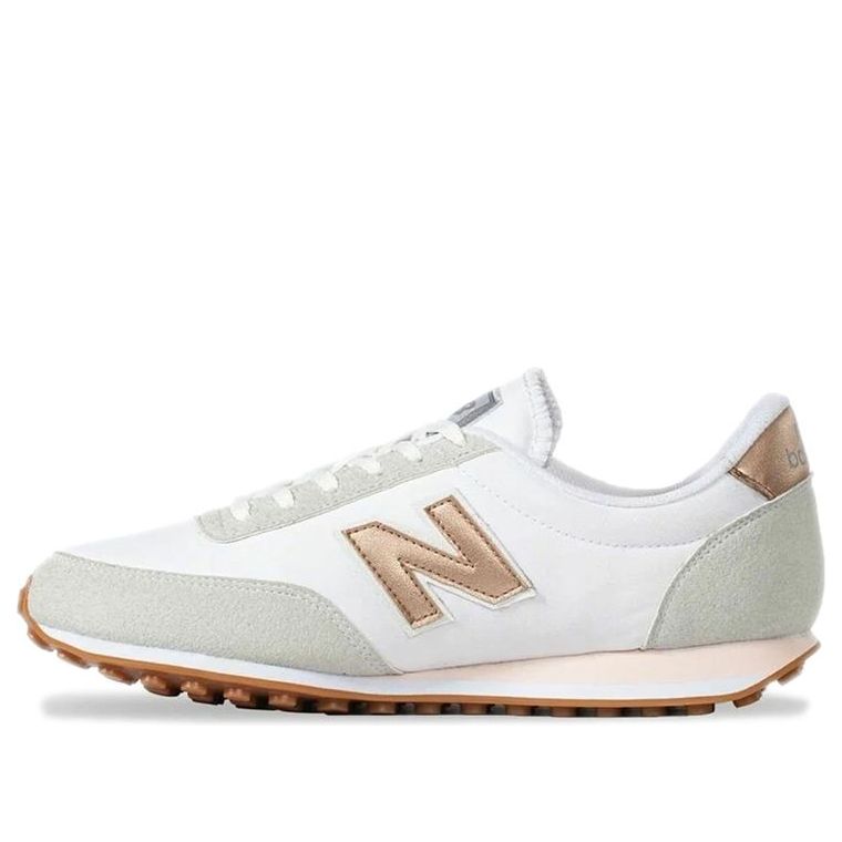 New Balance 410 White U410WRP