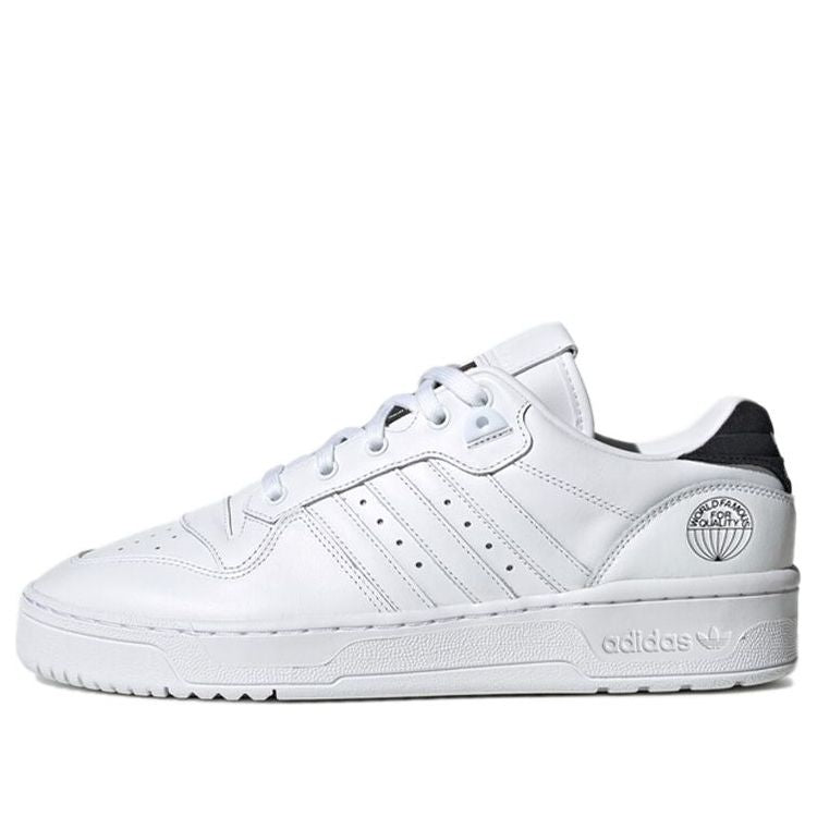 adidas Rivalry Low 'World Famous for Quality Stamp' FV4759