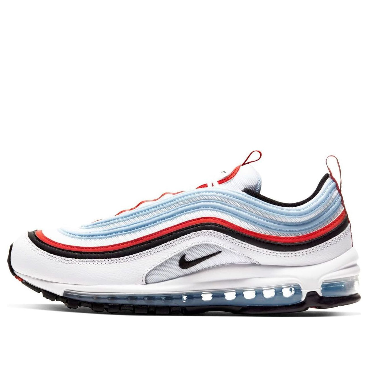 Nike Air Max 97 'Light Blue White' CW6986-100