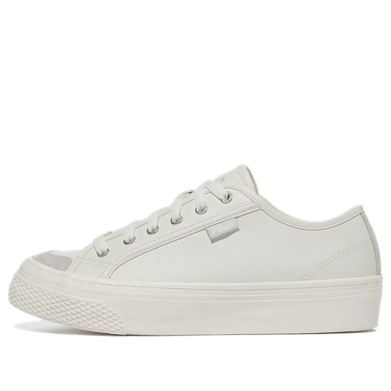 FILA Unisex Sneakers Ivory 1XM01596D_920