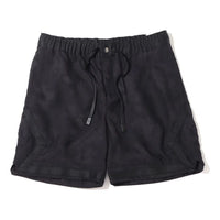 Air Jordan x A Ma Maniere Jacquard Short 'Black Medium Ash' DJ9754-010