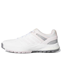 (WMNS) adidas EQT Spikeless Golf 'White Almost Pink' GX7526