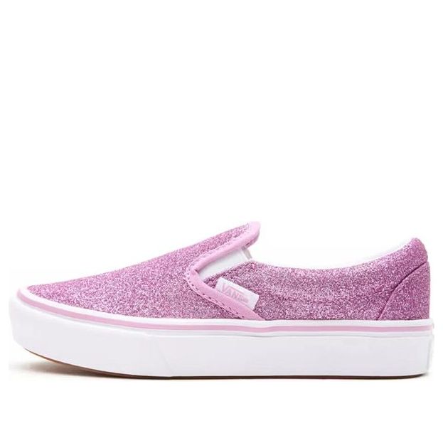 (PS) Vans Slip-on 'Pink' VN0A4U1S31P