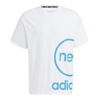 adidas neo logoT HN8740
