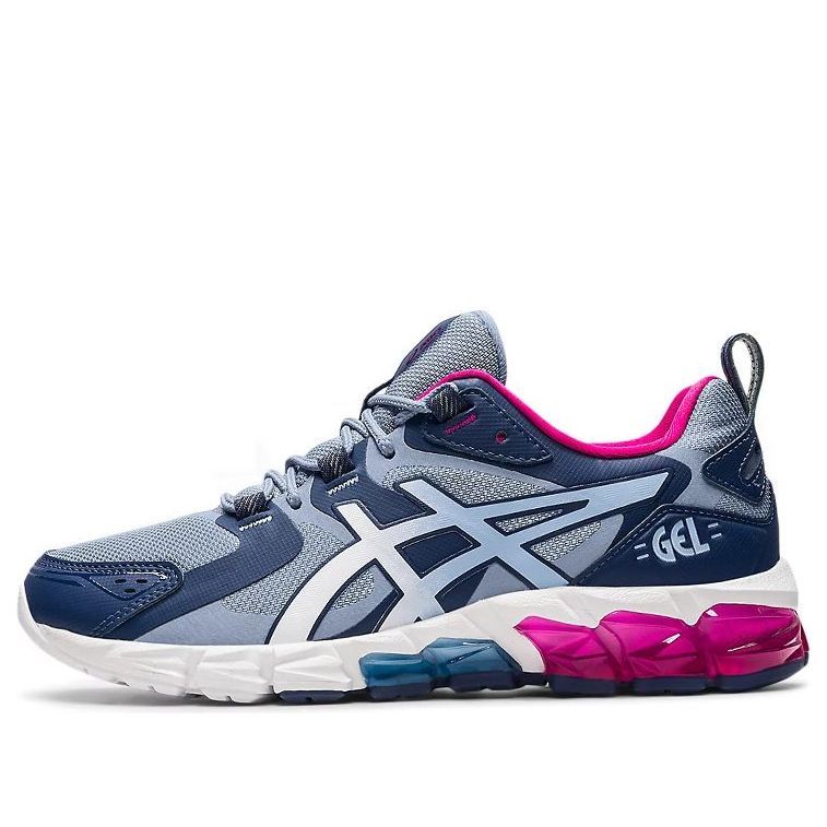 (WMNS) ASICS Gel-Quantum 180 'Mist Thunder Blue' 1202A039-401