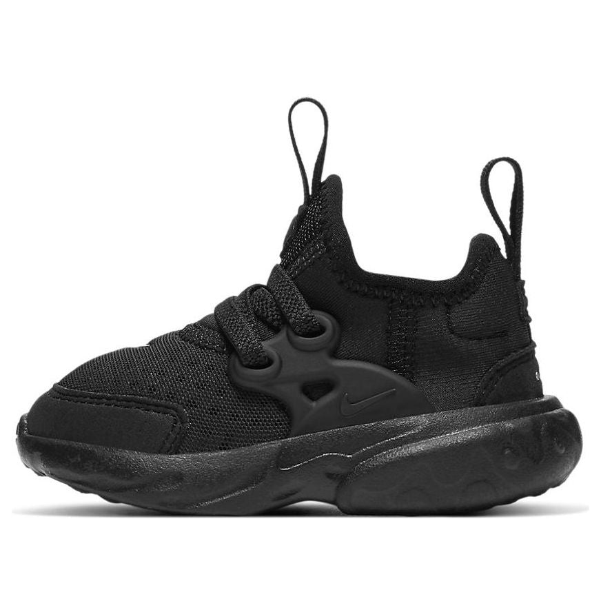 (TD) Nike RT Presto Black BQ4004-005