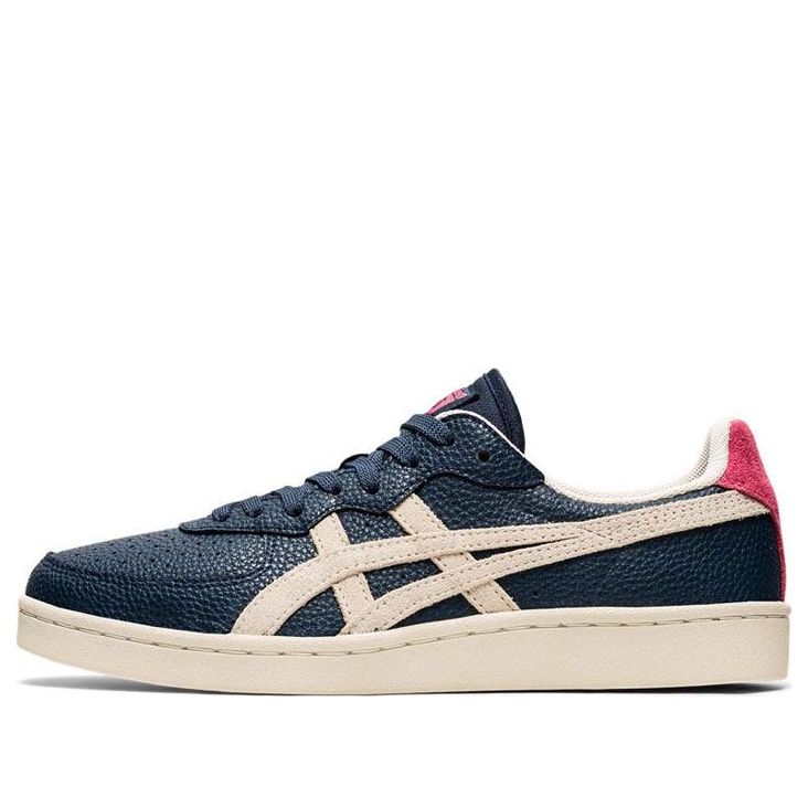 Onitsuka Tiger GSM 'Iron Navy Birch' 1183B027-400