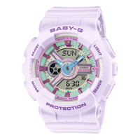 CASIO Baby-G 'Purple' BA-110XPM-6APR