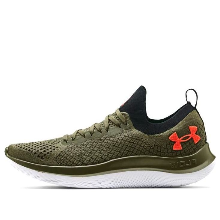 Under Armour Flow Velociti SE 'Marine OD Green' 3024016-300