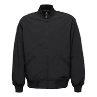 Converse Star Chevron Bomber Jacket Asia Sizing 'Black' 10008249-A03