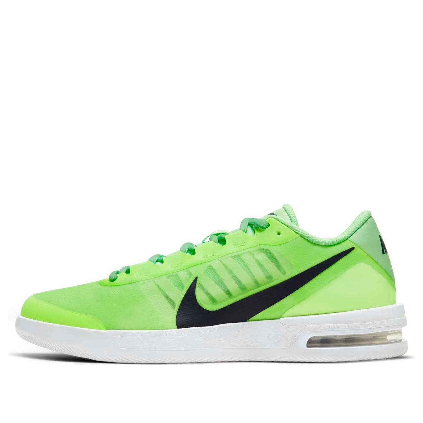 Nike Court Nike Air Max Vapor Wing MS 'Green White' BQ0129-302