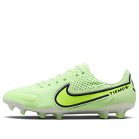 Nike Tiempo Legend 9 'Volt Summit White' CZ8482-705