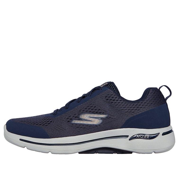 Skechers Go Walk Arch Fit Idyllic 216116-NVGD