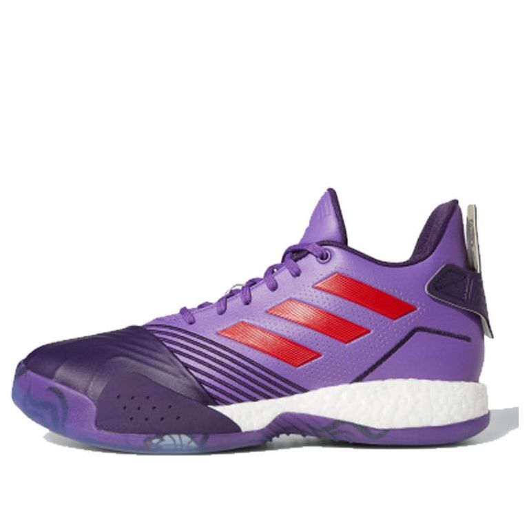 adidas T-Mac Millennium 'College Purple' EF1872