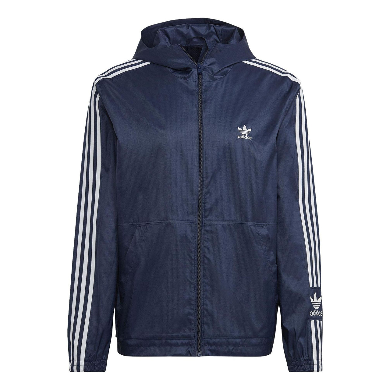 adidas Adicolor Classics Lock Up 'Dark Blue' HL2195