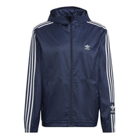 adidas Adicolor Classics Lock Up 'Dark Blue' HL2195