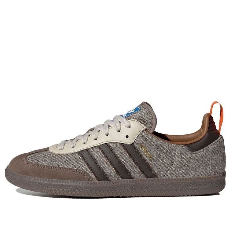 adidas Samba Fox 'Simple Brown' H04941