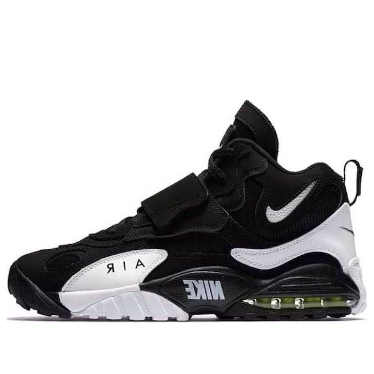 Nike Air Max Zoom Turf 'Black White' 525225-011