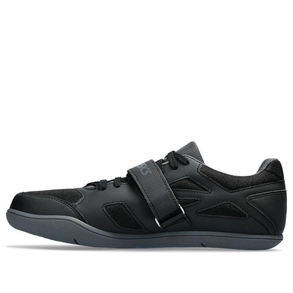 ASICS Hyper Throw 3 'Black' G507Y-003